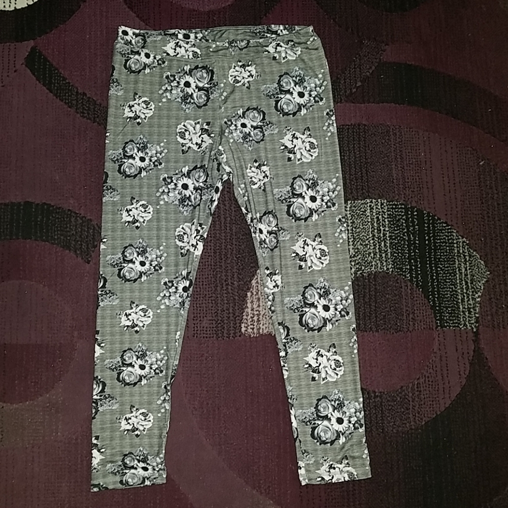 Legging